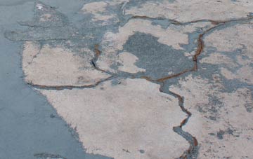 fibreglass roofing replacement The Tynings