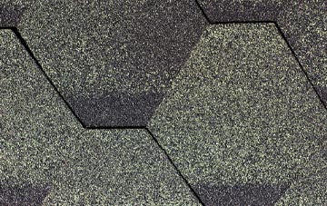 The Tynings fibreglass shingle repairs