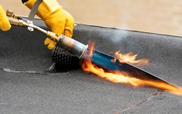 flat roof repairs The Tynings, Gloucestershire