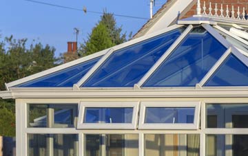 professional The Tynings conservatory insulation