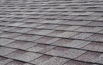 The Tynings tiles for shallow pitch roofing