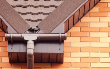 maintaining The Tynings soffits