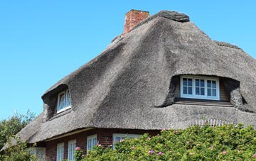thatch roofing The Tynings, Gloucestershire